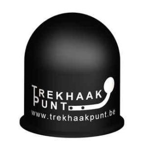 Trekhaakdop 2 stuks